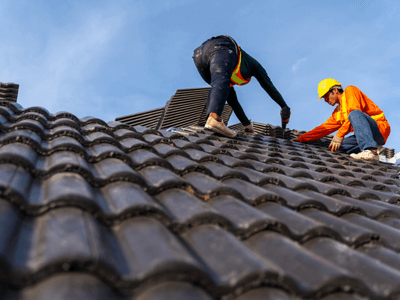 About Roof Repair Experts Horicon, WI